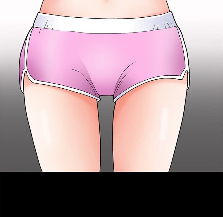 Unspeakable Manhwa - Chapter 3 Page 109