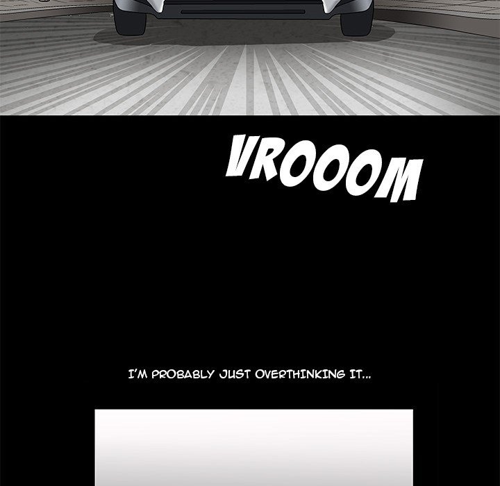 Unspeakable Manhwa - Chapter 3 Page 112