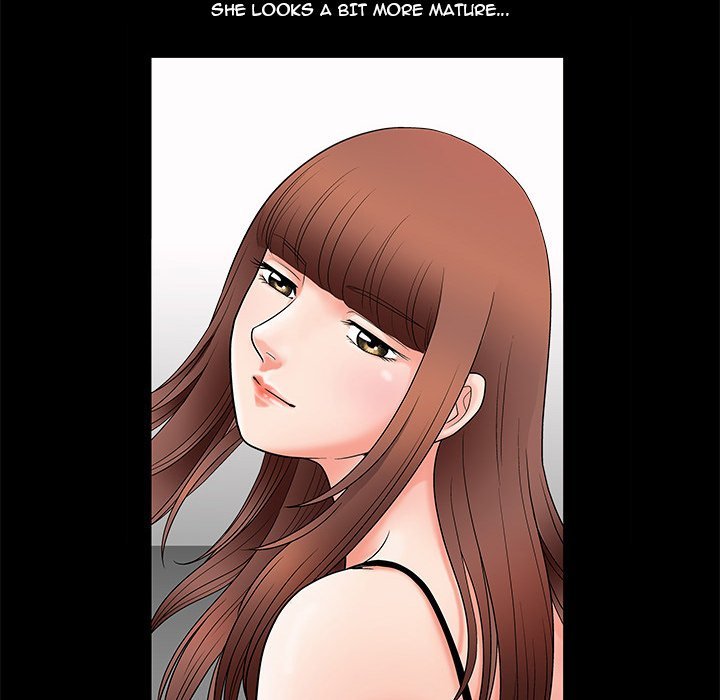 Unspeakable Manhwa - Chapter 3 Page 118