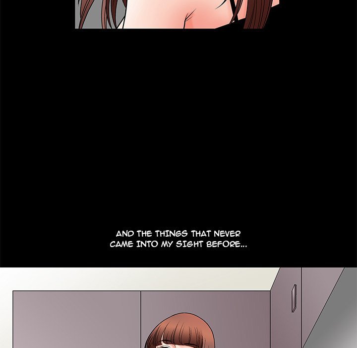 Unspeakable Manhwa - Chapter 3 Page 119