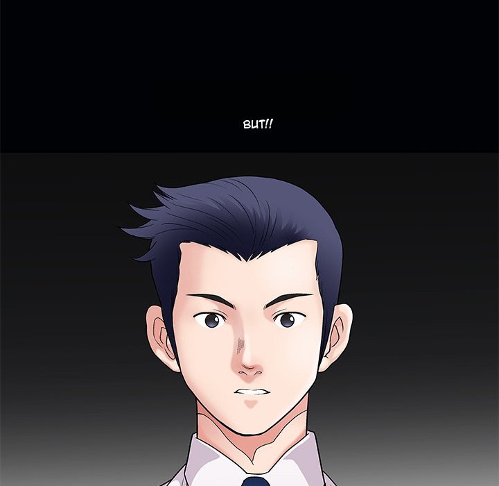 Unspeakable Manhwa - Chapter 3 Page 129