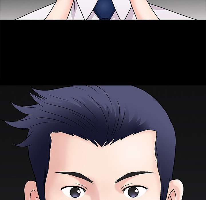 Unspeakable Manhwa - Chapter 3 Page 132