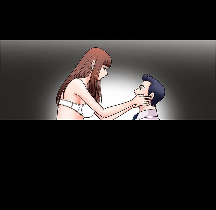 Unspeakable Manhwa - Chapter 3 Page 140