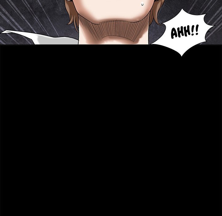 Unspeakable Manhwa - Chapter 20 Page 11