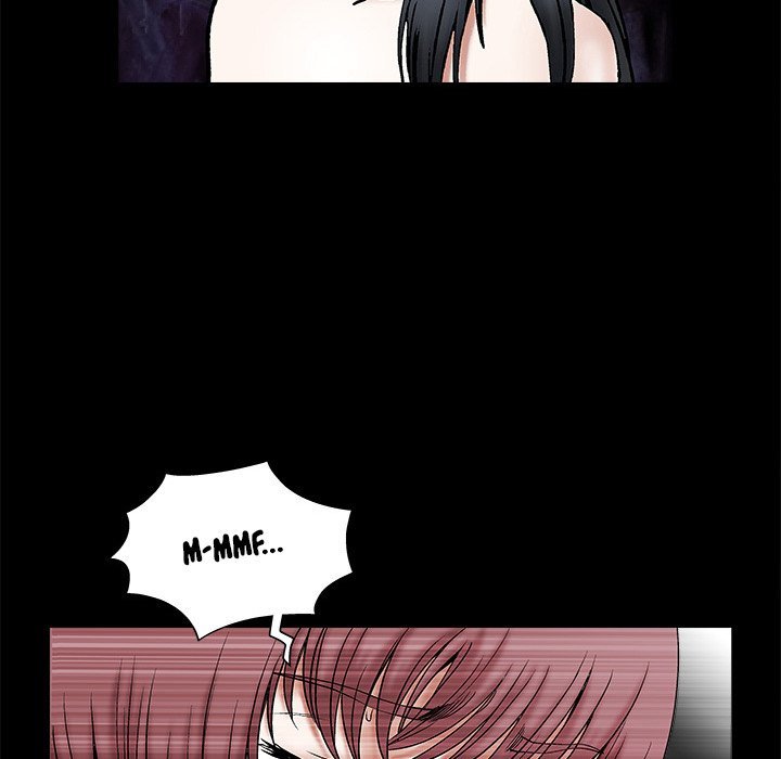 Unspeakable Manhwa - Chapter 20 Page 40