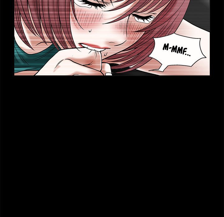 Unspeakable Manhwa - Chapter 20 Page 41