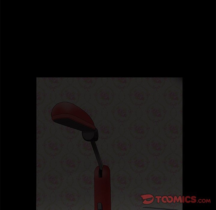 Unspeakable Manhwa - Chapter 20 Page 63