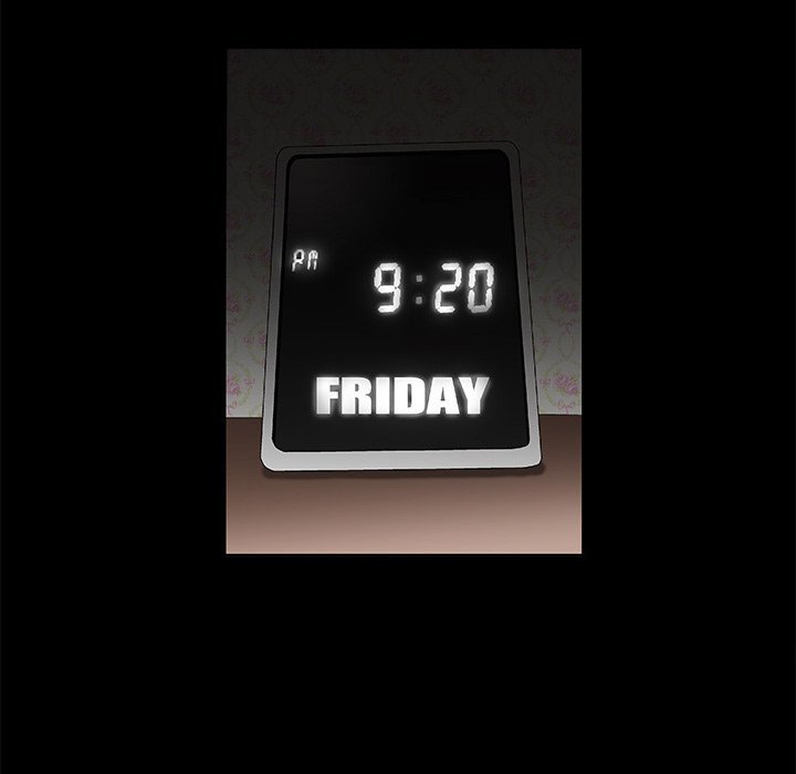 Unspeakable Manhwa - Chapter 20 Page 65