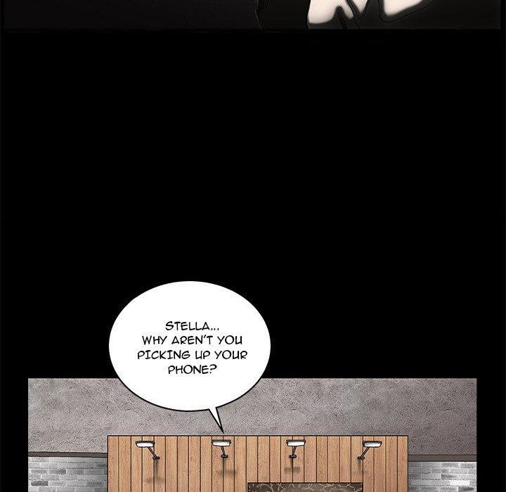 Unspeakable Manhwa - Chapter 20 Page 70