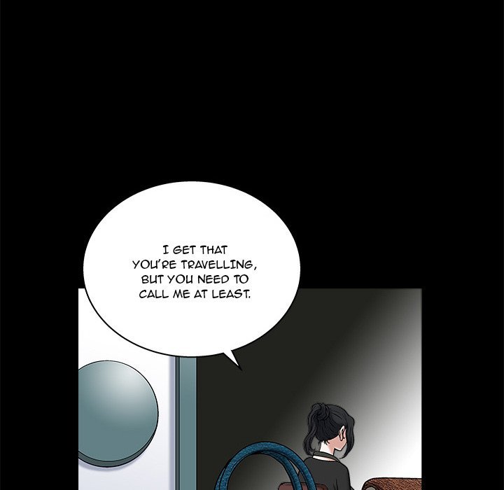 Unspeakable Manhwa - Chapter 20 Page 72