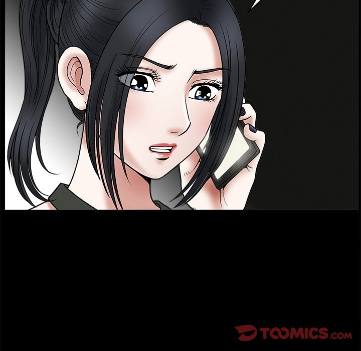 Unspeakable Manhwa - Chapter 20 Page 75