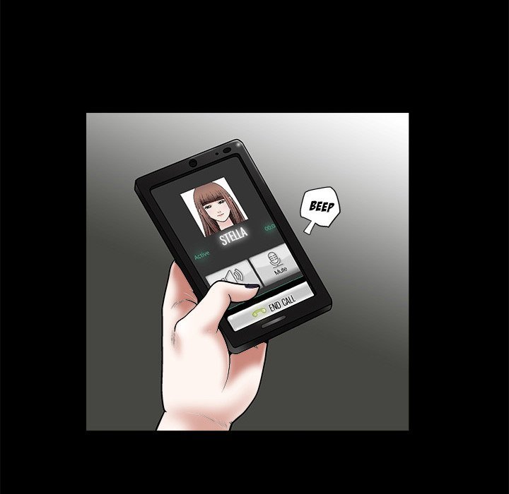 Unspeakable Manhwa - Chapter 20 Page 76