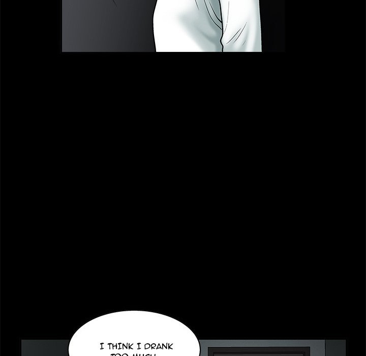 Unspeakable Manhwa - Chapter 20 Page 96