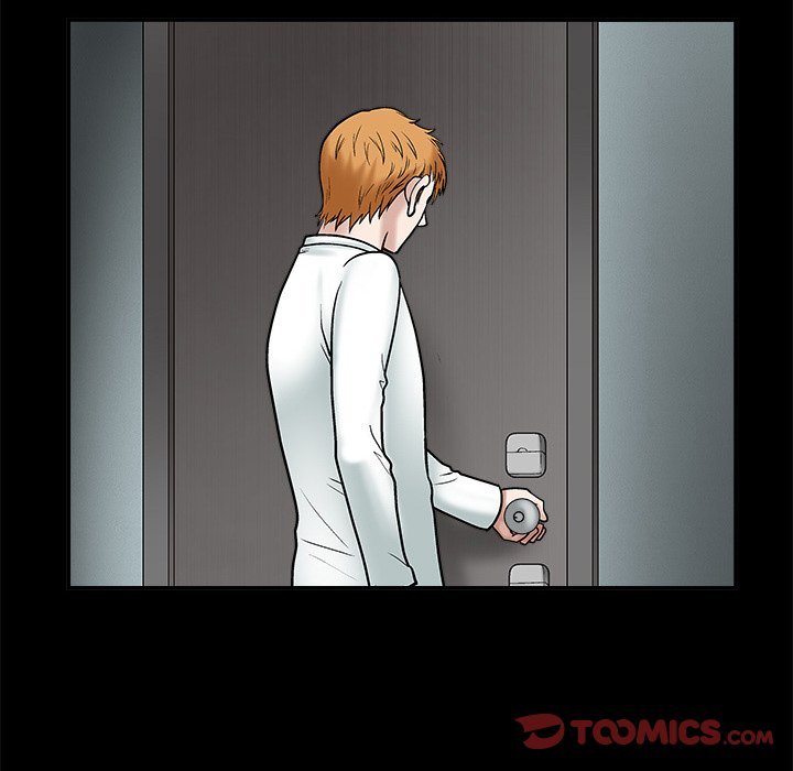 Unspeakable Manhwa - Chapter 20 Page 99