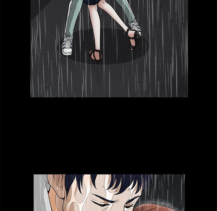 Unspeakable Manhwa - Chapter 20 Page 121