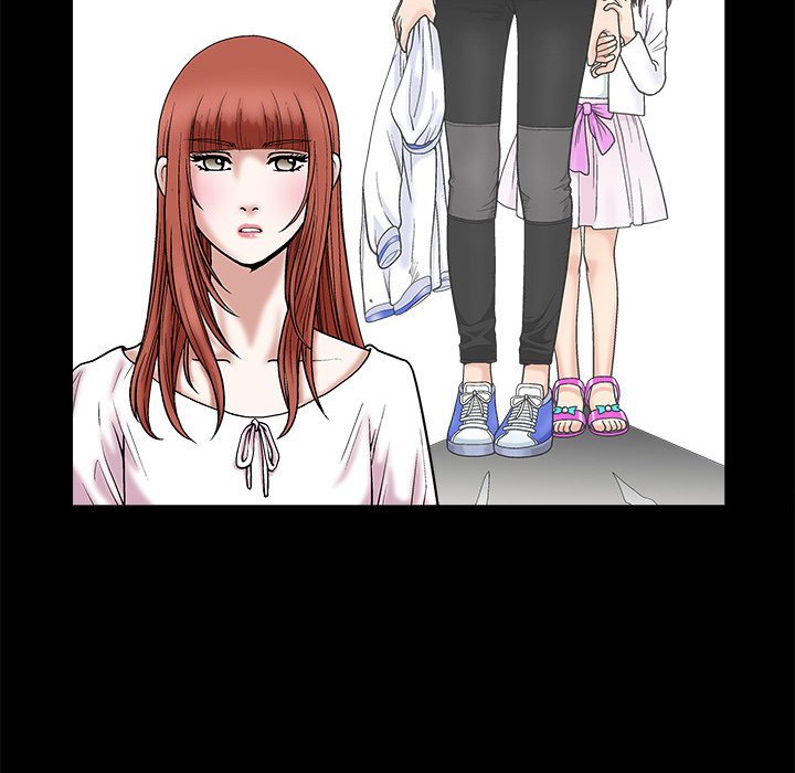 Unspeakable Manhwa - Chapter 20 Page 134