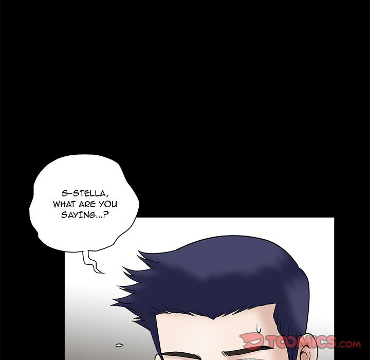 Unspeakable Manhwa - Chapter 20 Page 135