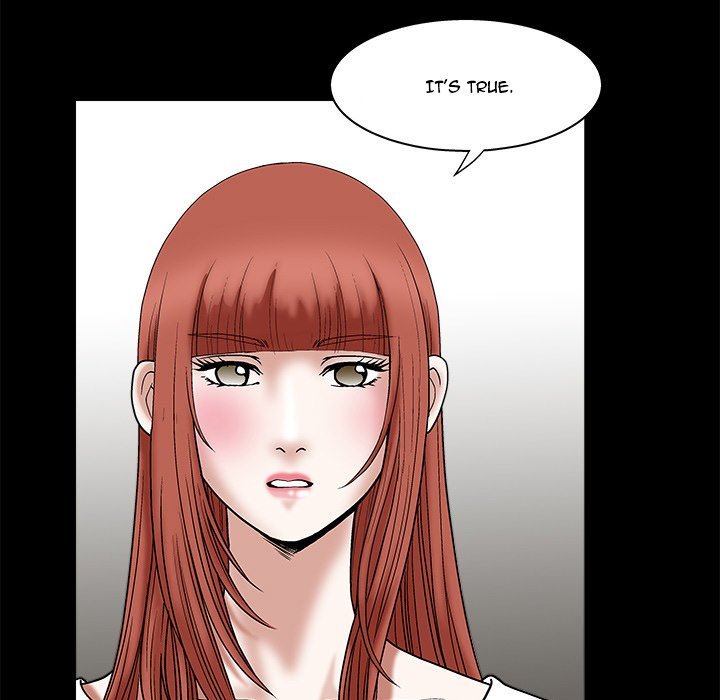Unspeakable Manhwa - Chapter 20 Page 137