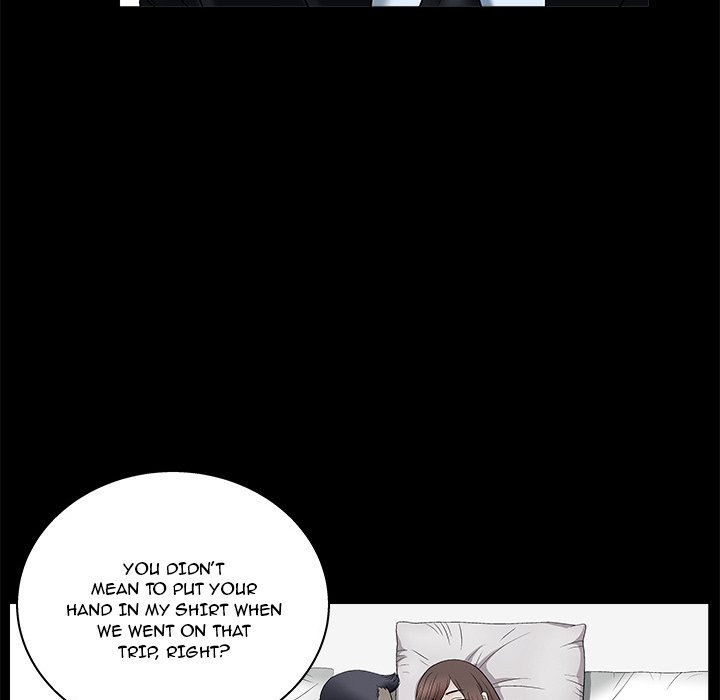 Unspeakable Manhwa - Chapter 20 Page 144