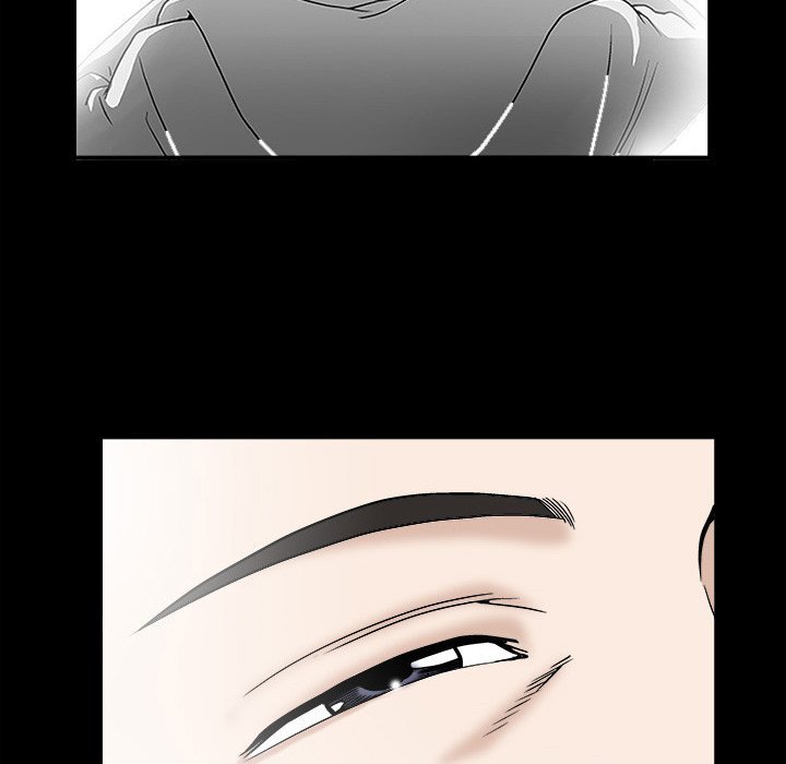 Unspeakable Manhwa - Chapter 13 Page 5