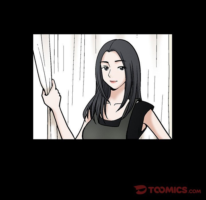 Unspeakable Manhwa - Chapter 13 Page 14