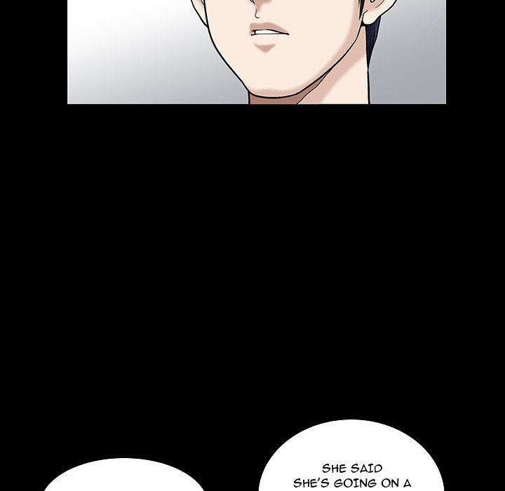 Unspeakable Manhwa - Chapter 13 Page 21