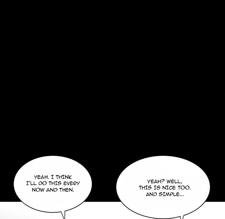 Unspeakable Manhwa - Chapter 13 Page 28