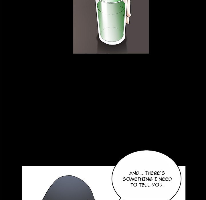 Unspeakable Manhwa - Chapter 13 Page 31