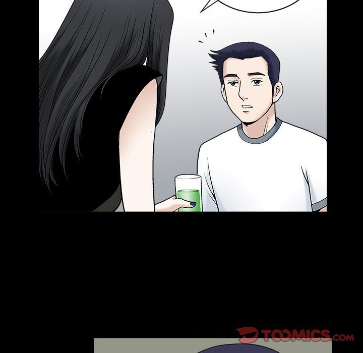Unspeakable Manhwa - Chapter 13 Page 32