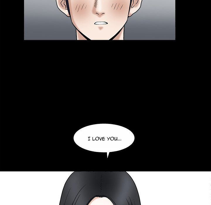 Unspeakable Manhwa - Chapter 13 Page 36
