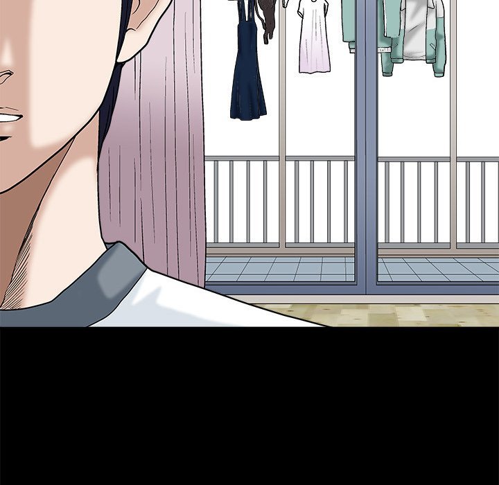 Unspeakable Manhwa - Chapter 13 Page 43