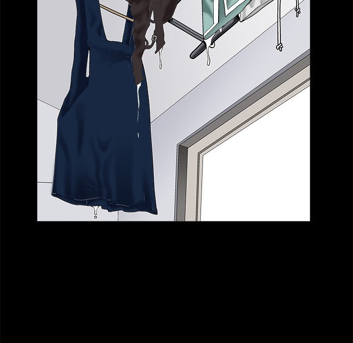 Unspeakable Manhwa - Chapter 13 Page 46