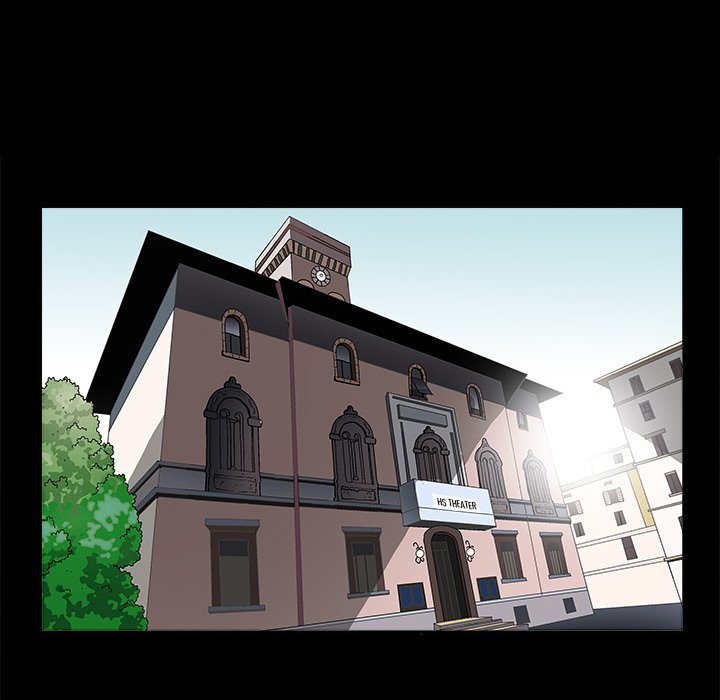 Unspeakable Manhwa - Chapter 13 Page 54