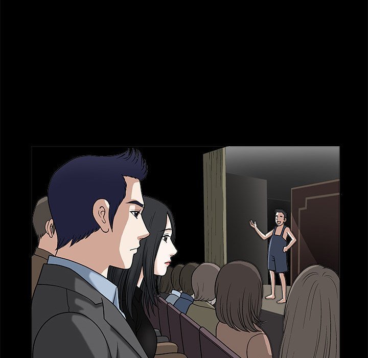 Unspeakable Manhwa - Chapter 13 Page 55