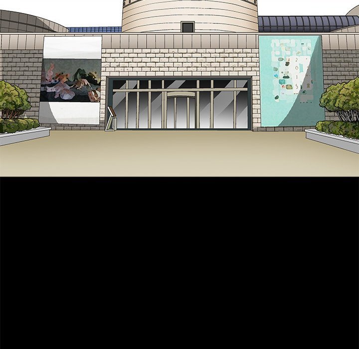 Unspeakable Manhwa - Chapter 13 Page 57