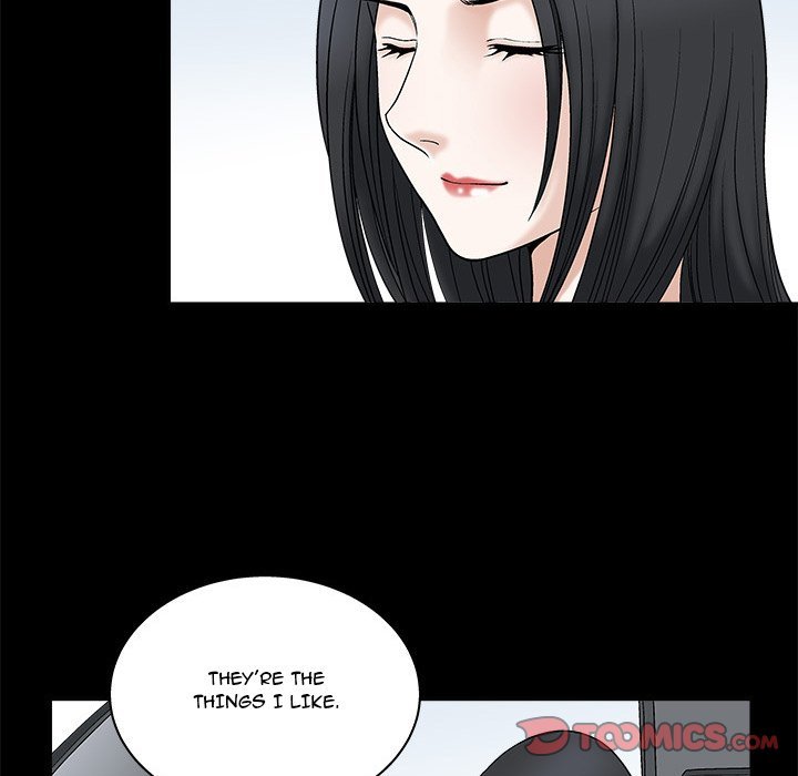 Unspeakable Manhwa - Chapter 13 Page 62