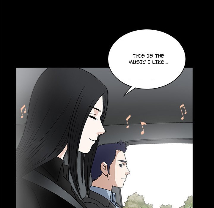Unspeakable Manhwa - Chapter 13 Page 66