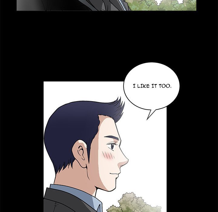 Unspeakable Manhwa - Chapter 13 Page 67