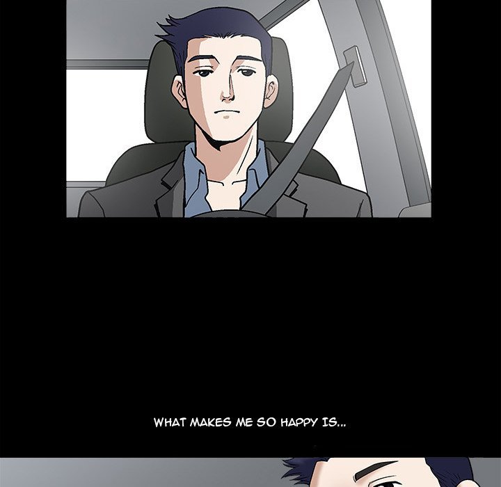 Unspeakable Manhwa - Chapter 13 Page 69