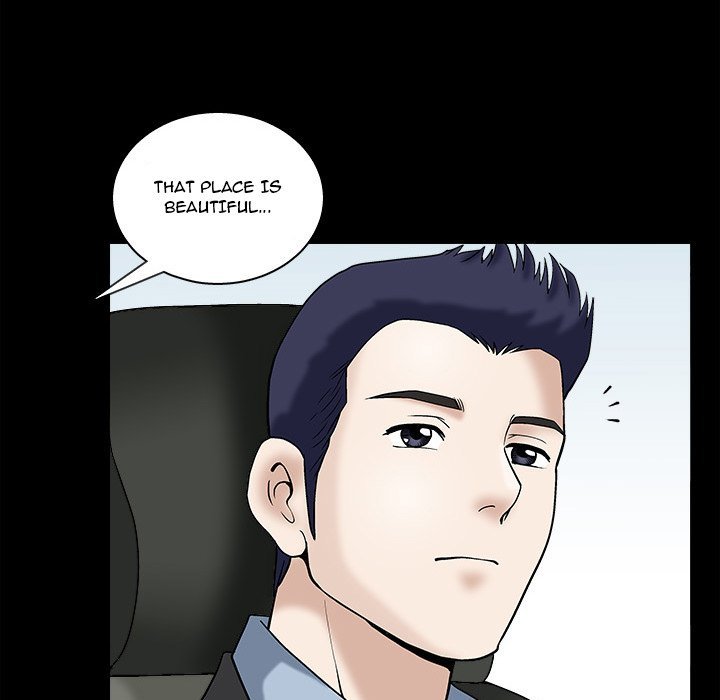 Unspeakable Manhwa - Chapter 13 Page 72