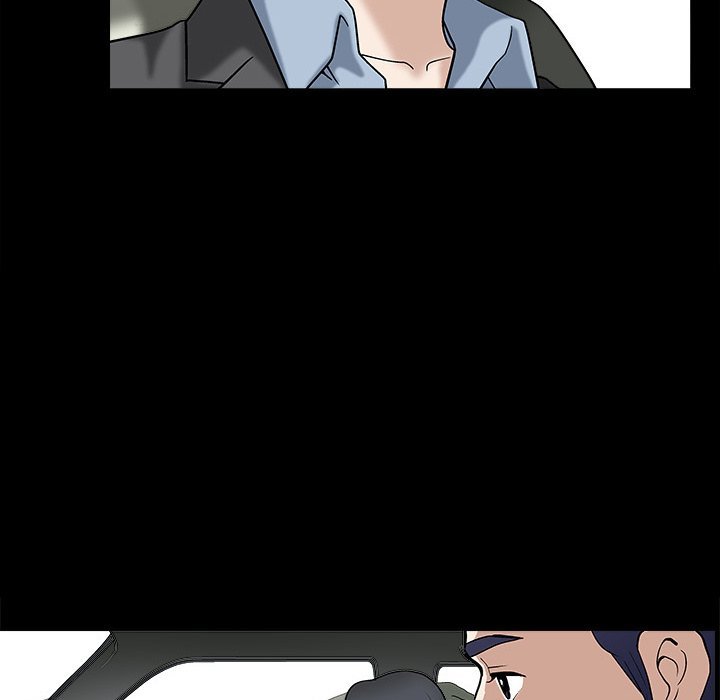 Unspeakable Manhwa - Chapter 13 Page 73