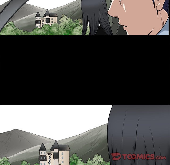 Unspeakable Manhwa - Chapter 13 Page 74