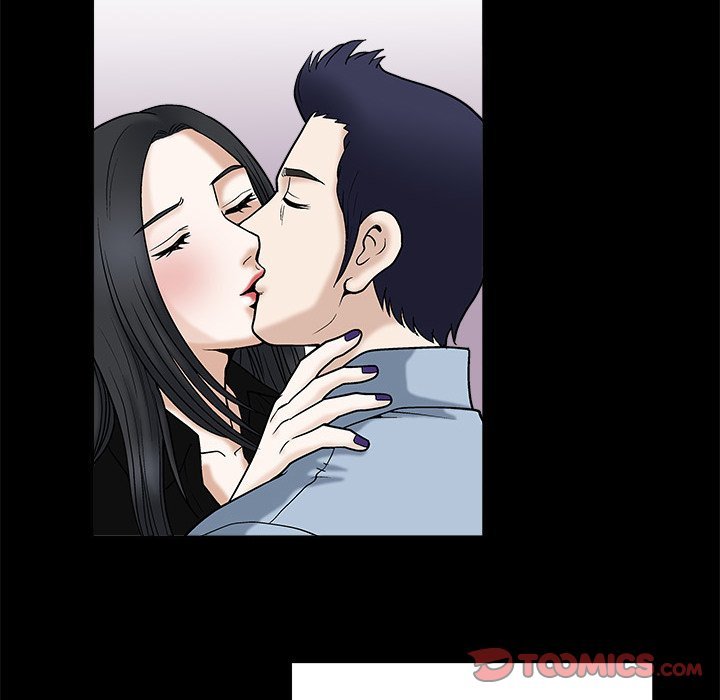 Unspeakable Manhwa - Chapter 13 Page 80