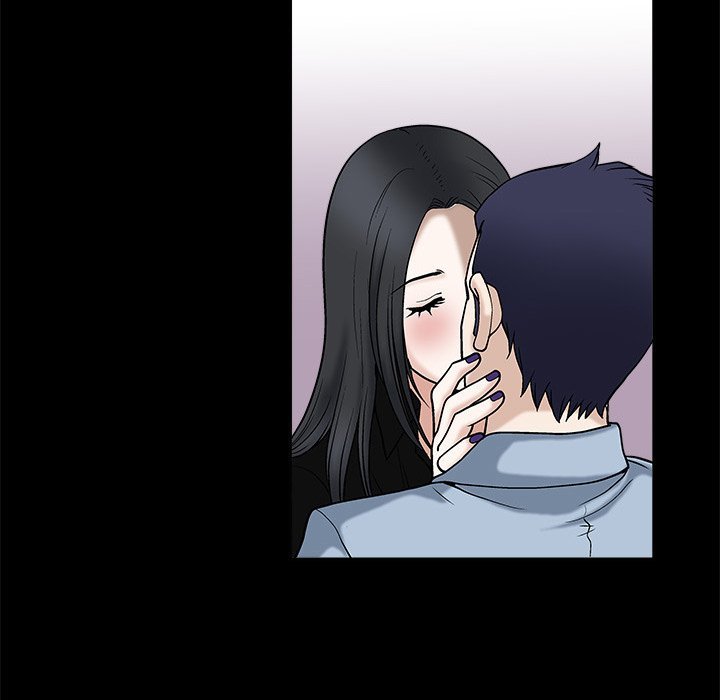 Unspeakable Manhwa - Chapter 13 Page 81