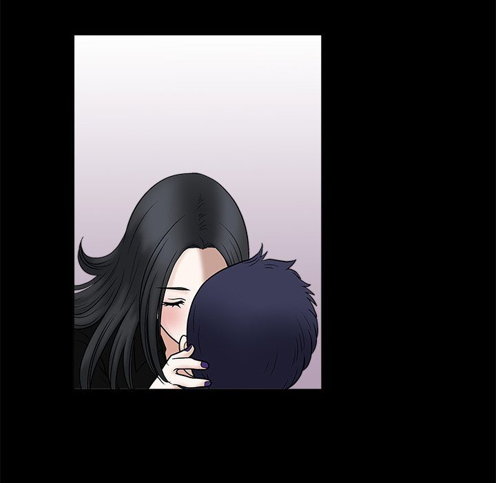 Unspeakable Manhwa - Chapter 13 Page 82