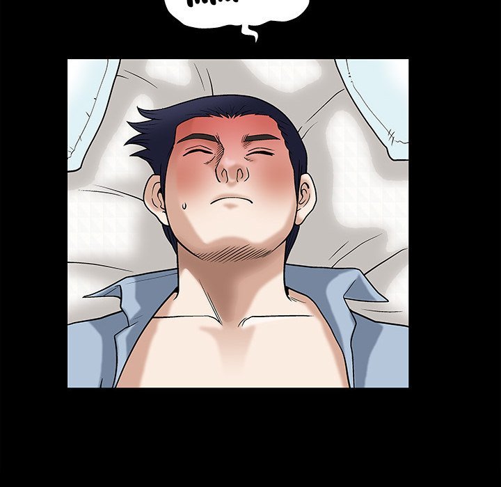 Unspeakable Manhwa - Chapter 13 Page 95