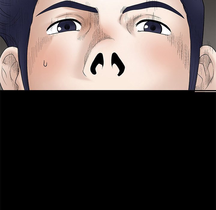 Unspeakable Manhwa - Chapter 13 Page 100