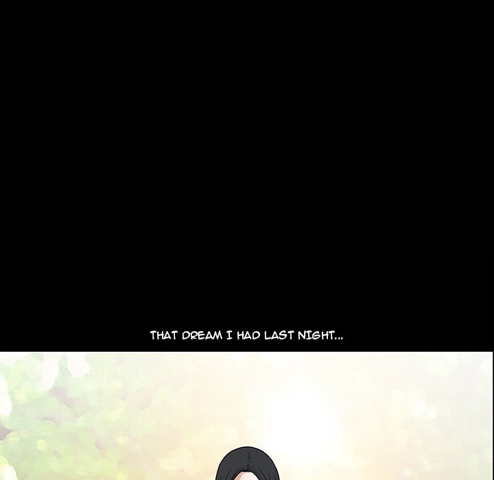 Unspeakable Manhwa - Chapter 13 Page 107