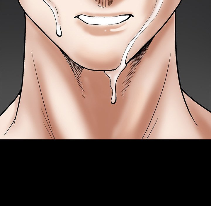 Unspeakable Manhwa - Chapter 13 Page 125