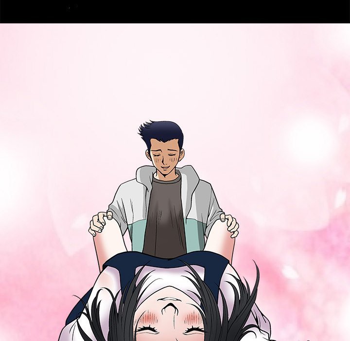 Unspeakable Manhwa - Chapter 13 Page 129